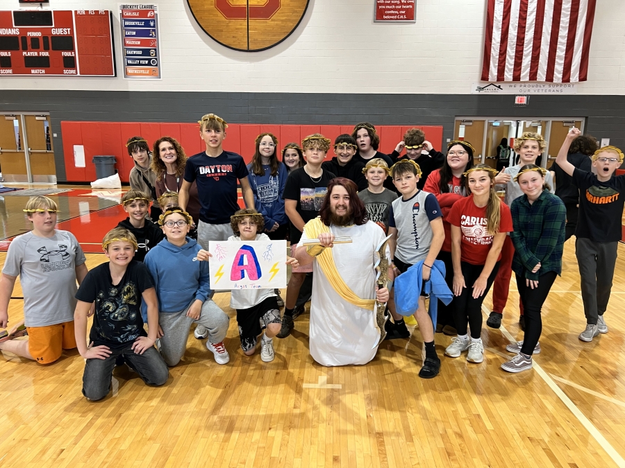 Greek Day 2024 Greek Day 2024